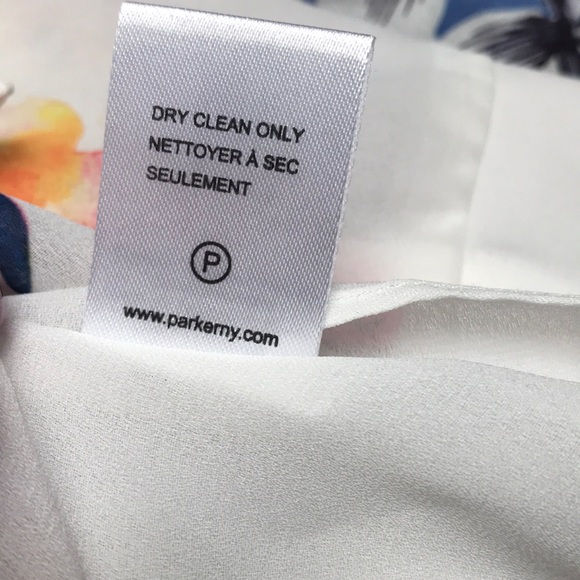 NWT | Parker | Primrose Ruffled A-line Halter Dress Size Small - Picture 10 of 12